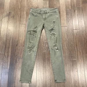 American Eagle Outfitters Women's Jeans